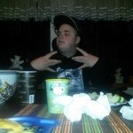 Fred Leon Burns - @fred_burnsss - Instagram
