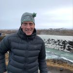 Fred Burnside - @fred.burnside - Instagram