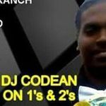 Fredrick Burnside - @djcodean85 - Instagram