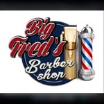 Fred Burris - @bigfredsbarbershop - Instagram