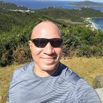 Frederick Burris - @frederick.burris - Instagram