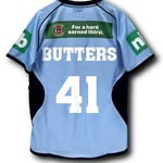 Fred Butters - @fredbutters - Instagram