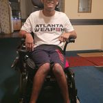 Fred butts - @kingfred1991 - Instagram