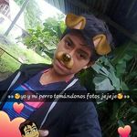 Fred caballero - @thu5bb0lindo7 - Instagram