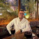 Fredy Caballero Cuao - @fred_caballero07 - Instagram