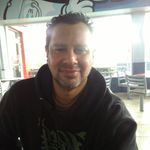 Alfredo Barillas - @fred_calderon - Instagram