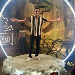 Fred Calderon - @fred.calderon_ - Instagram