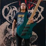 Fred Calderon - @furdycal - Instagram