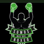 Fred Calderon - @f_fboxingwork - Instagram