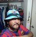 Fred Calderon - Facebook