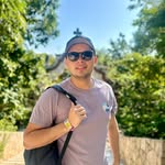 Fred Calderon Prada - @freddycalderonp - Instagram