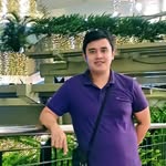 Frederic Calderon - @fredcalderon01_ - Instagram