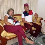 Frednuel Calderon - @fredcalderon12 - Instagram