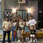 Jane Fernandez Calderon - @fred.calderon.180 - Instagram
