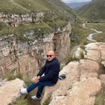 Dioni Alfredo Callupe - @fred_call - Instagram