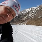 Fred Call - @skiercat - Instagram