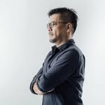 Fred Jame - @fred_calligraphy - Instagram