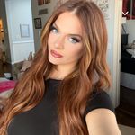 Callie - @callahanrfrederick - Instagram