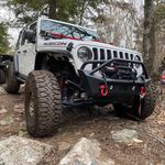 Fred Callahan - @kingpin_offroad915 - Instagram