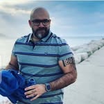Fred Canning - @maindaddy6 - Instagram