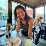 Frédérique Cannon - @fredcannon_ - Instagram