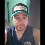 Cantero Fredi - @canterofred - Instagram