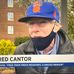 Fred Cantor - Facebook