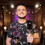 Fred Mello - @cantorfredmello - Instagram