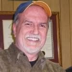 Fred Carey - @fred.carey.75 - Instagram