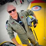 Fred Carey - @casarapilot - Instagram