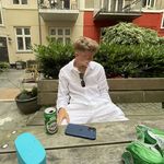 VILFRED CAREY - @vilfredcarey - Instagram