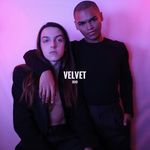 joao santos & fred carlton - @wevelvetduo - Instagram