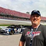 Fred Carmichael - @fredcarmic - Instagram
