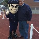 Fred Carmichael - @fred72hoosier - Instagram