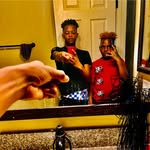 Fred Carmichael - @carmichaelfred327 - Instagram