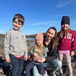 Frédérique Carmichael - @fredcarmichael - Instagram