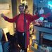 Frederick Carrick - Facebook
