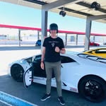 Fred Carson - @fredcarson574 - Instagram