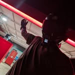 Fred Carson - @fred_carso - Instagram