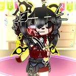 ★ Cassidy ★ - @_cassidy_._golden_freddy_ - Instagram