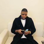 Fred Cassidy - @fredcassidy237 - Instagram