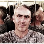 Fred Cassidy - @fredmarc - Instagram