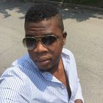 Fred Tchokouale - @fredcassidy86 - Instagram