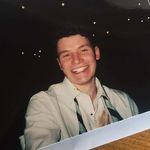 Freddie Cassidy - @fred_cassidy - Instagram