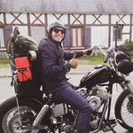 Freddy Cassidy - @freddy_casidy - Instagram
