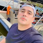 Fred Castro - @fredvcastro - Instagram
