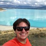 Fred Castro - @fredcastro - Instagram