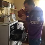 Fred Caton - @catonfred - Instagram