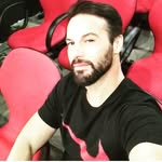 Fred Catoni - @fredcatoni97 - Instagram