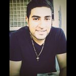 fred Chacón - @chacon.fred - Instagram
